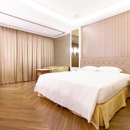 Daniel Motel Зіньінг Екстер'єр фото
