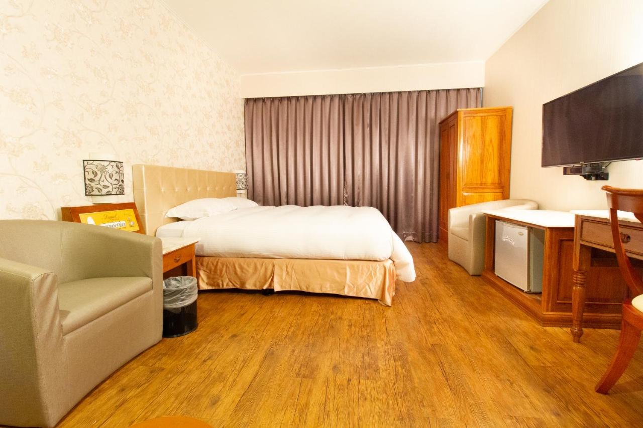 Daniel Motel Зіньінг Екстер'єр фото