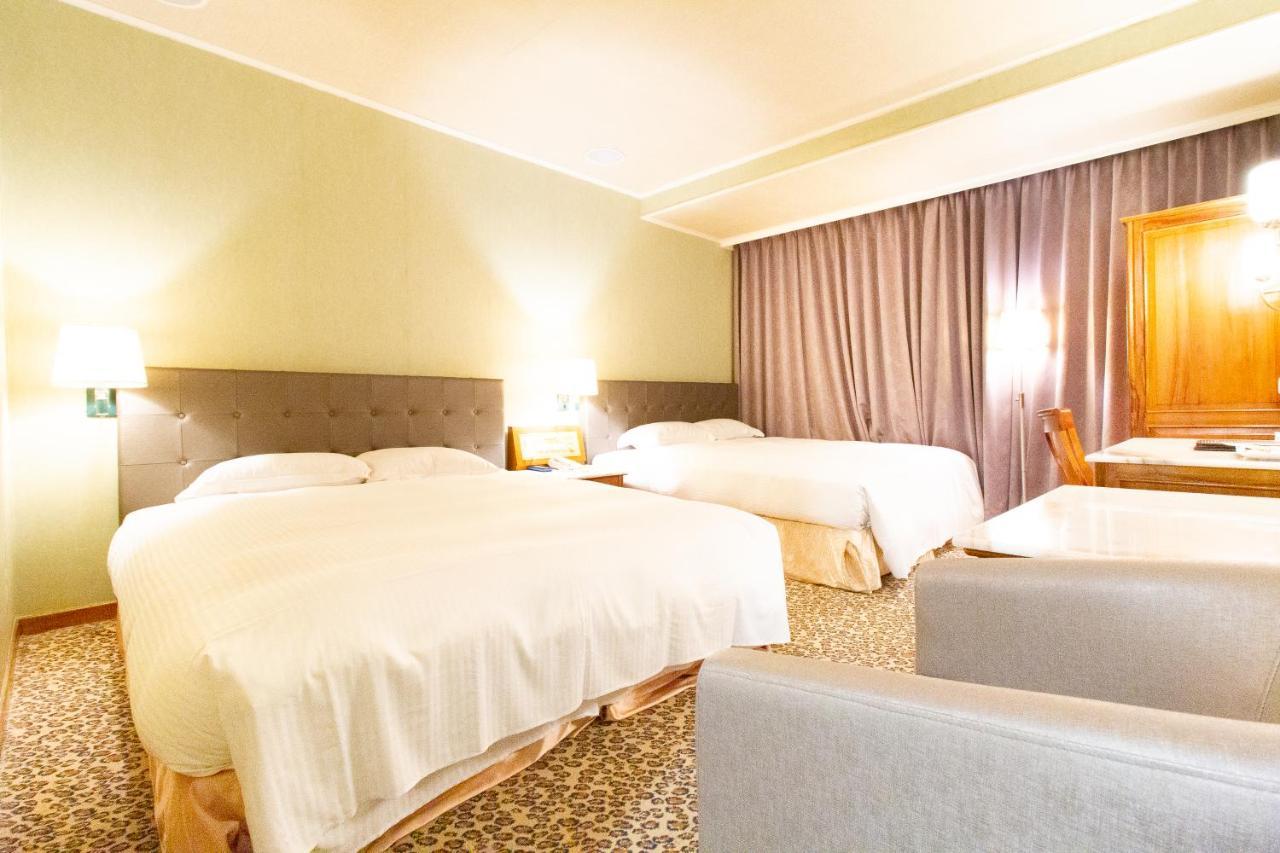 Daniel Motel Зіньінг Екстер'єр фото