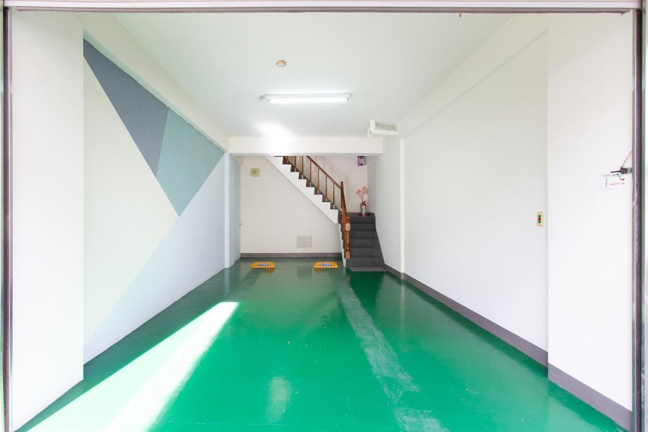Daniel Motel Зіньінг Екстер'єр фото