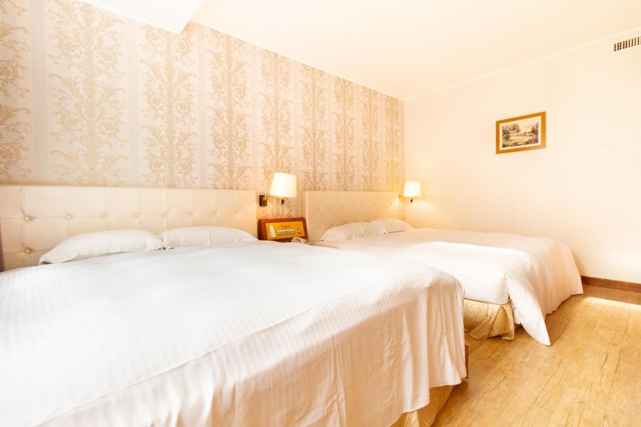 Daniel Motel Зіньінг Екстер'єр фото