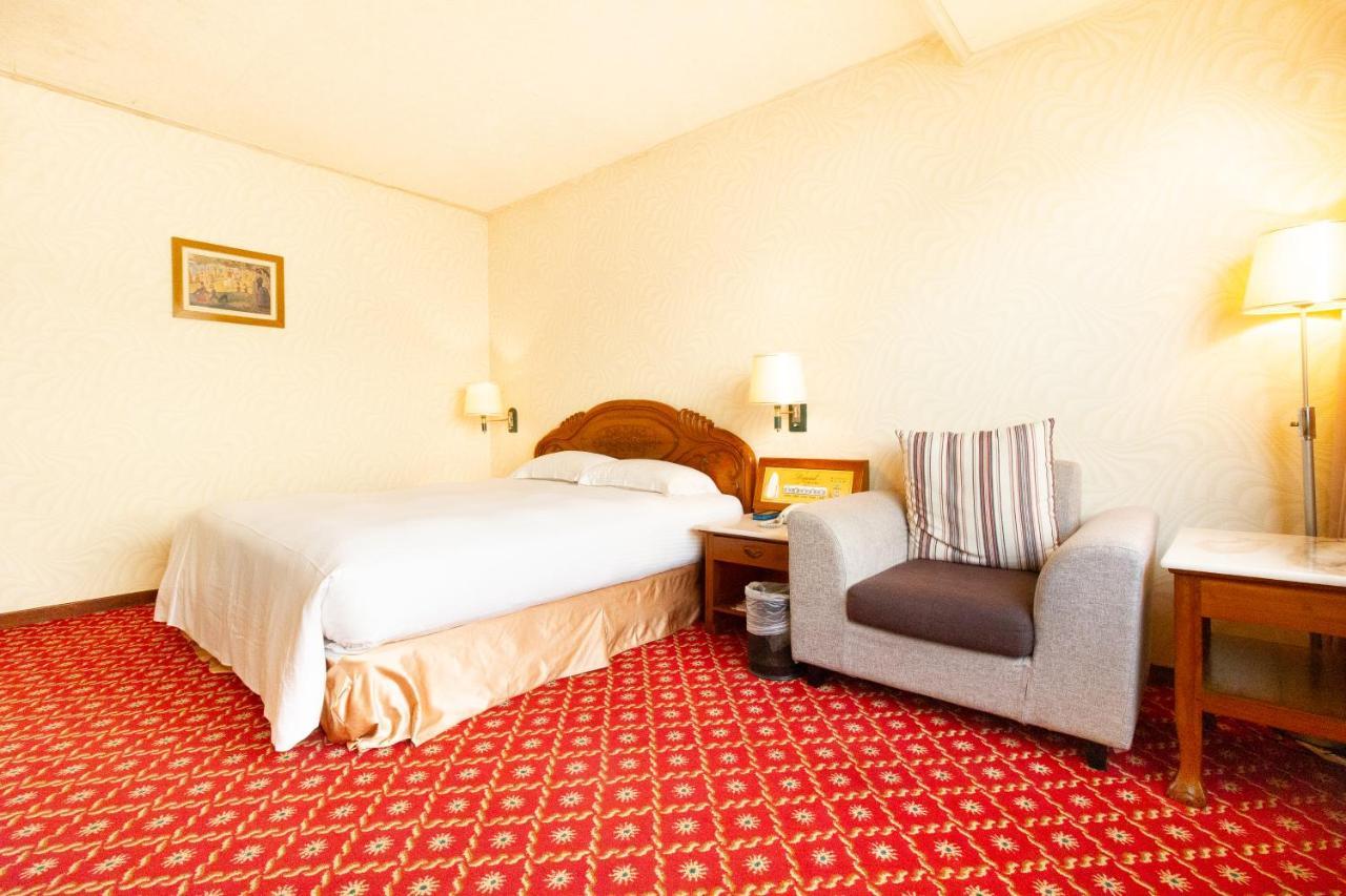 Daniel Motel Зіньінг Екстер'єр фото