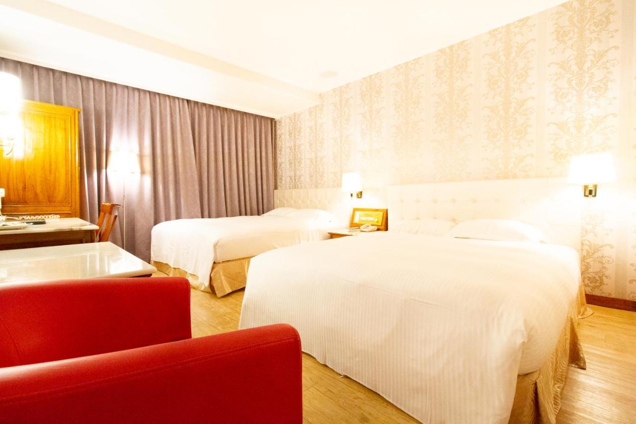 Daniel Motel Зіньінг Екстер'єр фото