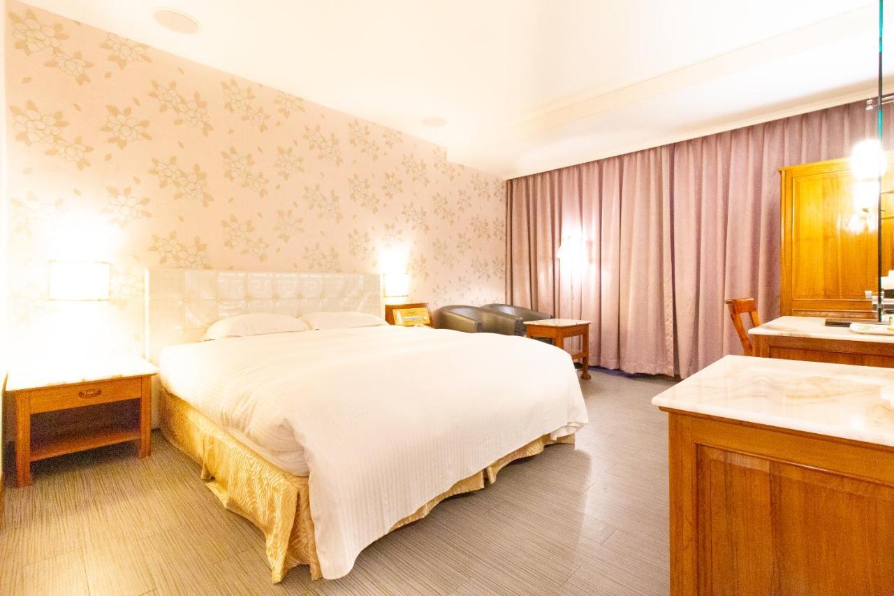 Daniel Motel Зіньінг Екстер'єр фото