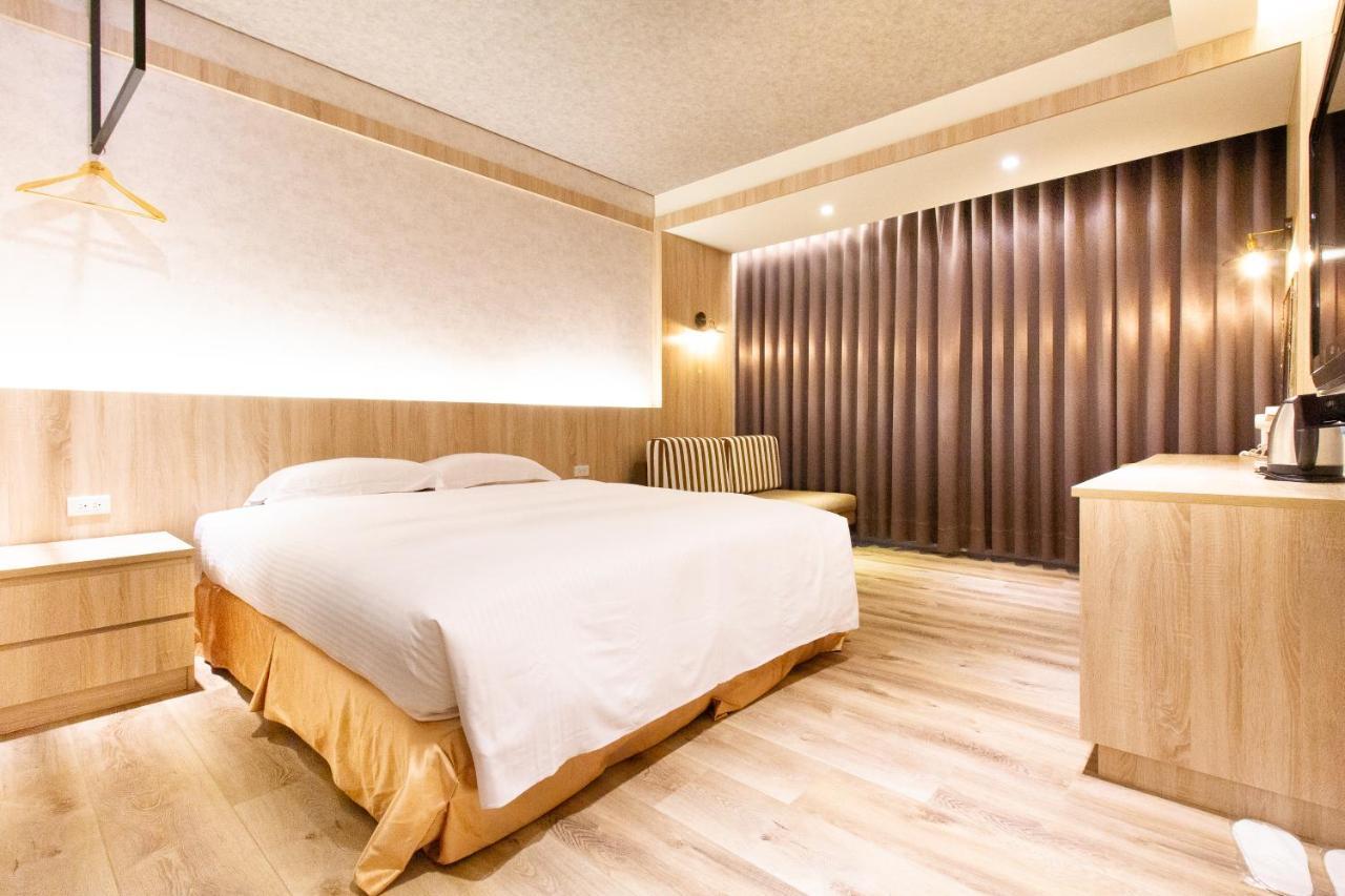 Daniel Motel Зіньінг Екстер'єр фото